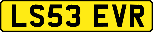 LS53EVR