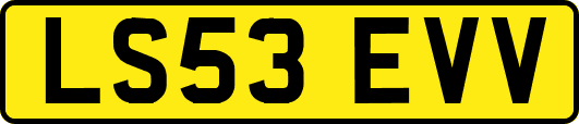 LS53EVV