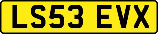 LS53EVX