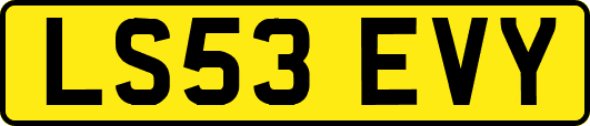LS53EVY