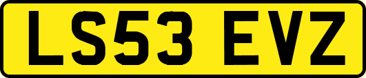 LS53EVZ