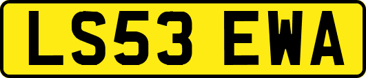 LS53EWA