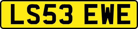 LS53EWE