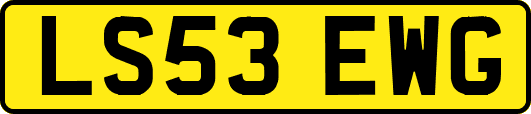 LS53EWG