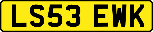 LS53EWK