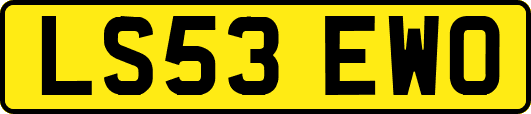 LS53EWO