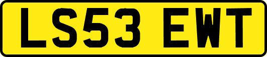 LS53EWT