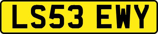LS53EWY