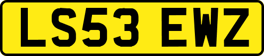 LS53EWZ