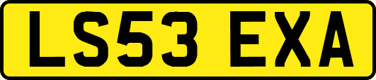 LS53EXA
