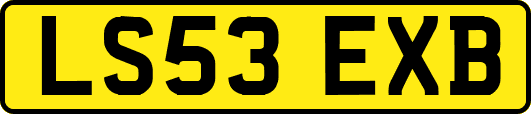 LS53EXB
