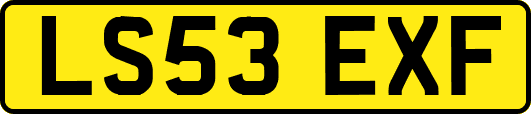 LS53EXF