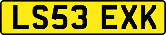 LS53EXK
