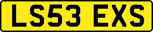 LS53EXS