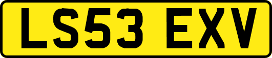 LS53EXV