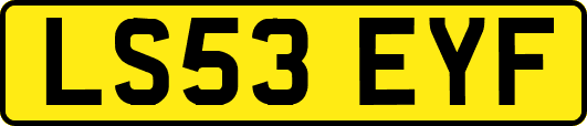 LS53EYF
