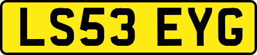 LS53EYG