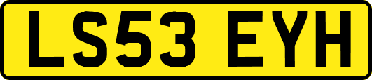 LS53EYH