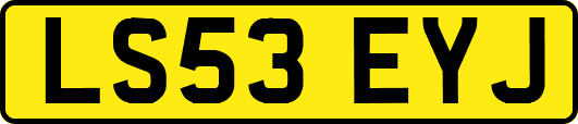 LS53EYJ