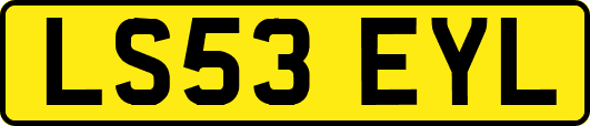 LS53EYL
