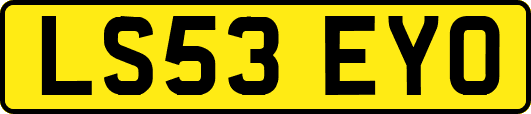 LS53EYO