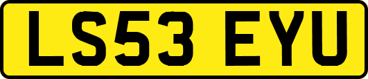 LS53EYU