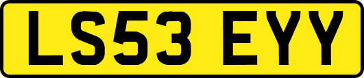 LS53EYY
