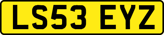 LS53EYZ