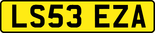 LS53EZA