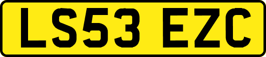 LS53EZC