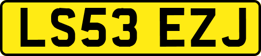 LS53EZJ