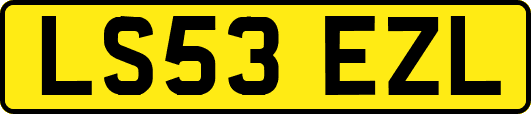 LS53EZL