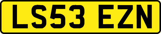 LS53EZN