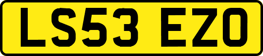 LS53EZO
