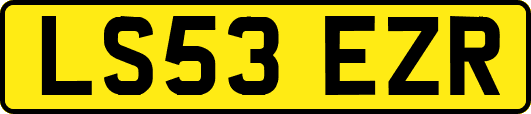 LS53EZR