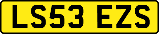 LS53EZS