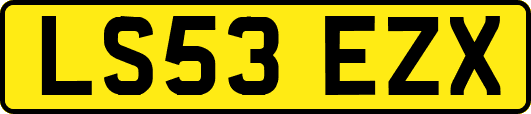 LS53EZX