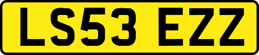 LS53EZZ