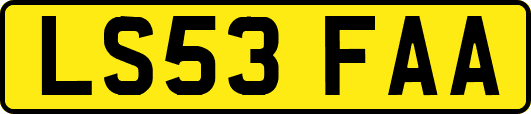LS53FAA