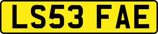LS53FAE