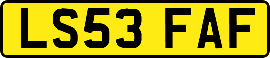 LS53FAF