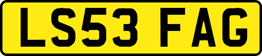 LS53FAG