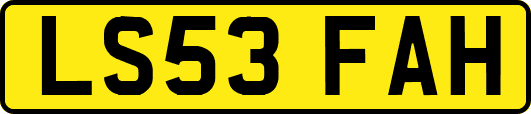 LS53FAH