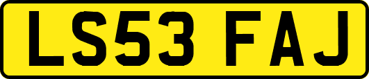 LS53FAJ