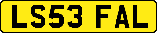 LS53FAL