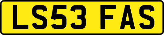 LS53FAS