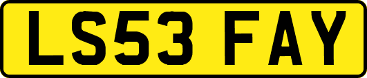 LS53FAY
