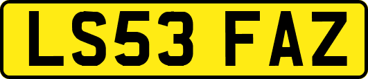LS53FAZ