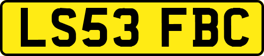 LS53FBC