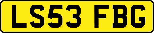 LS53FBG